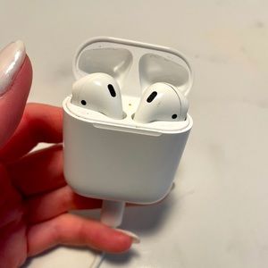 Air Pods